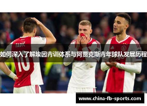 如何深入了解埃因青训体系与阿贾克斯青年球队发展历程 如何深入了解埃因青训体系与阿贾克斯青年球队发展历程